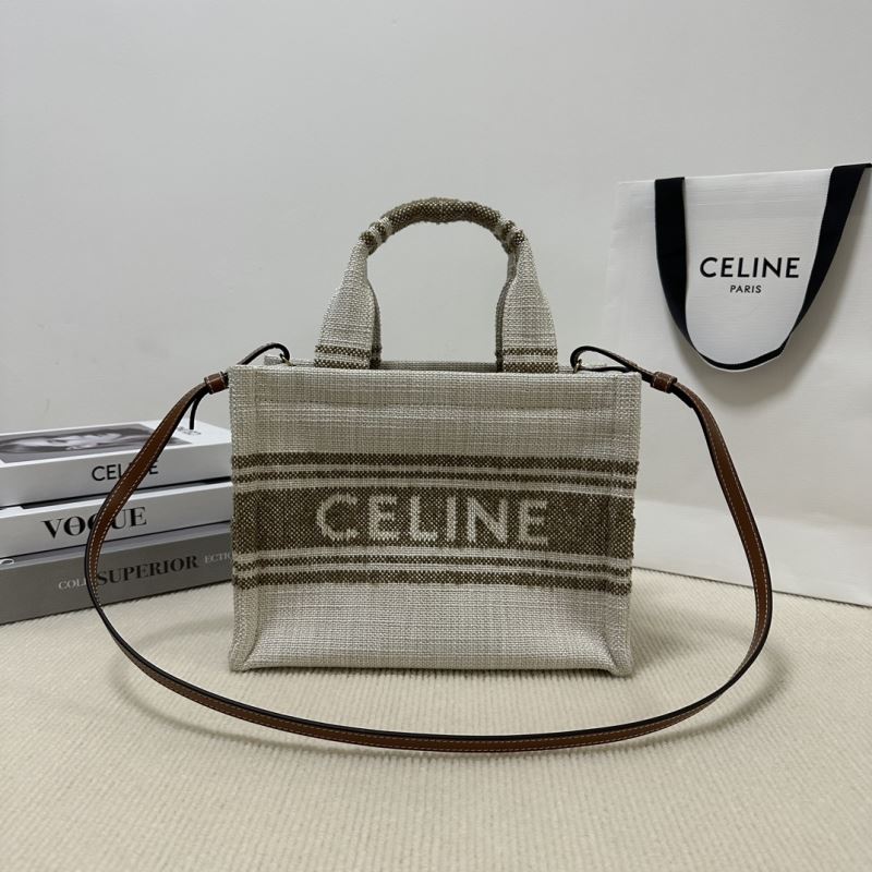 Celine Shopping Bags